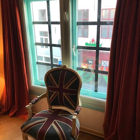 Apartament An Artist Created It Middelburg Zewnętrze zdjęcie