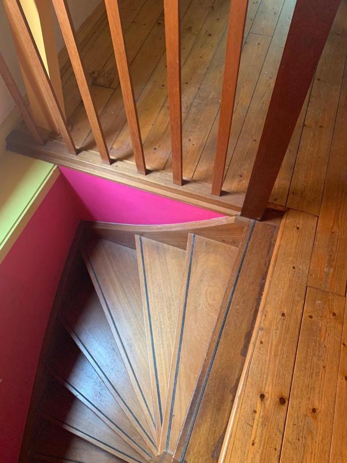 Apartament An Artist Created It Middelburg Zewnętrze zdjęcie