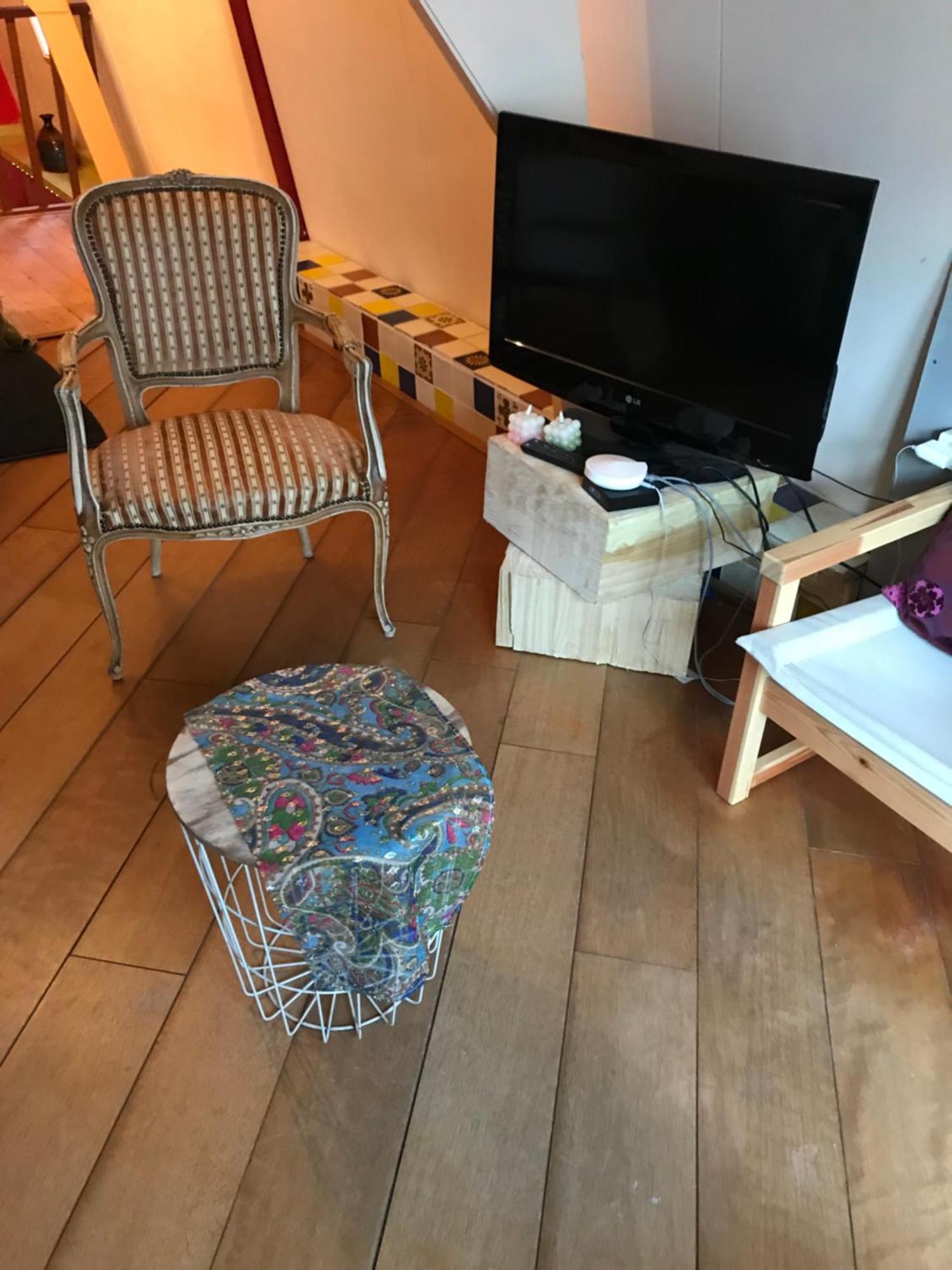 Apartament An Artist Created It Middelburg Zewnętrze zdjęcie