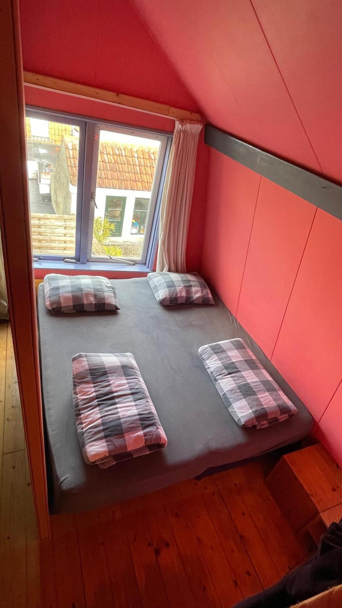 Apartament An Artist Created It Middelburg Zewnętrze zdjęcie