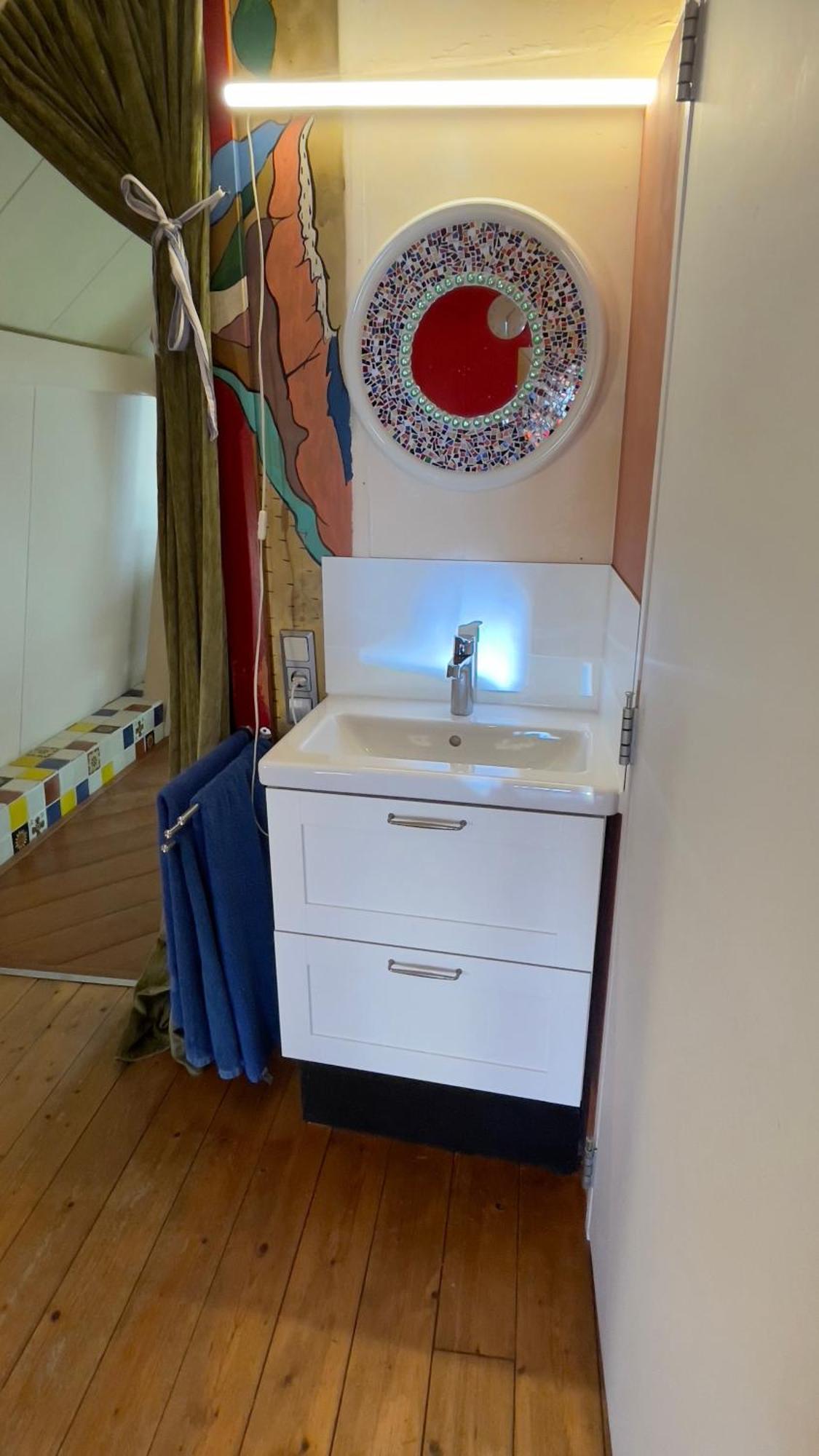 Apartament An Artist Created It Middelburg Zewnętrze zdjęcie